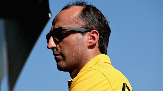 Le clan Kubica a une offre qui ferait flancher WIlliams
