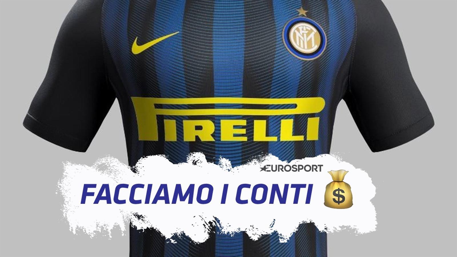 Facciamo I Conti Main E Retro Sponsor I Club Di Serie A Aumentano I 