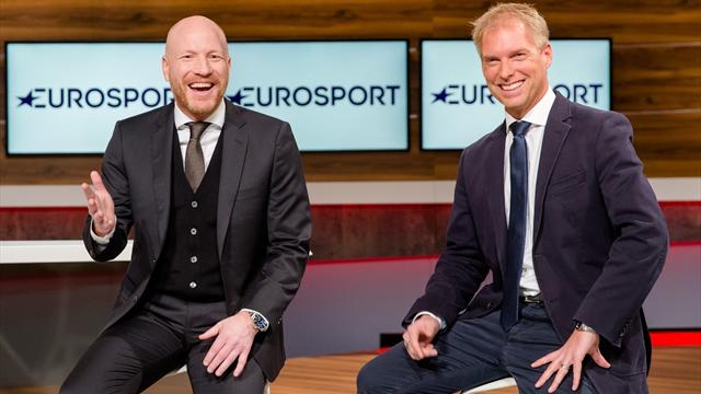 Mainz-Freiburg im Montagsspiel: Bundesliga live bei Eurosport