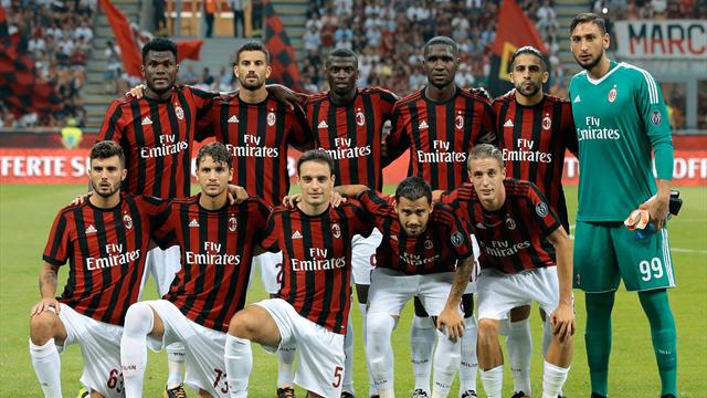 Sogno di un Milan di mezza estate: in attesa dell'Europa si è già ripreso San Siro