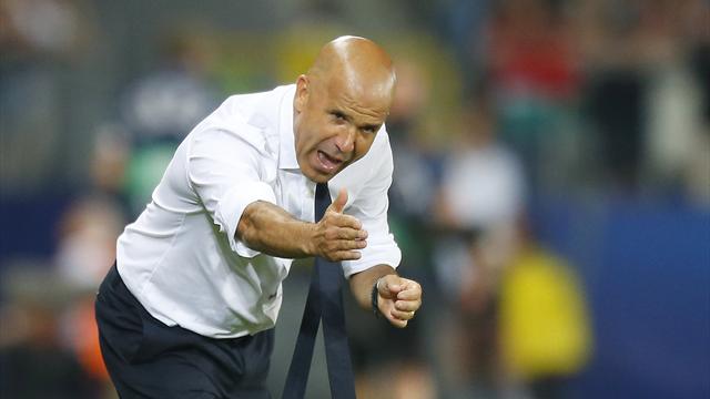 Italia, c'è ancora Buffon. Di Biagio: