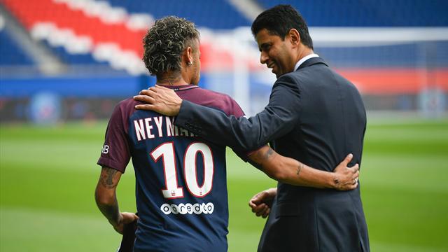 Real Madrid, trovata la chiave per arrivare a Neymar Real Madrid, trovata la chiave per arrivare a Neymar