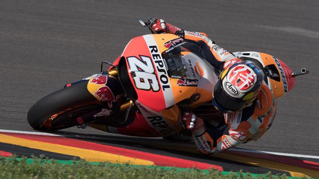 MotoGP | Zarco: