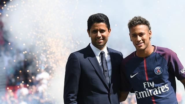 « Tu connais combien de clubs français ? » : comment le Barça a voulu dissuader Neymar de filer au PSG