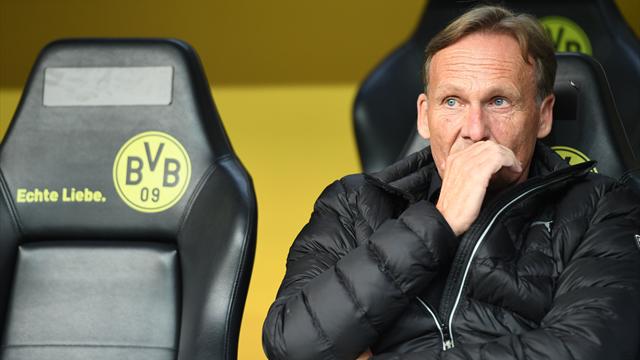 Watzke bei Eurosport: "100 Millionen für Dembélé zu wenig"