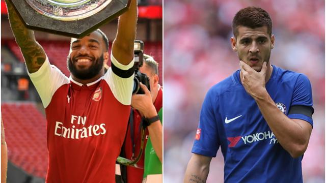 4 Truths: Lacazette looks sharp, Chelsea's signings have made them weaker