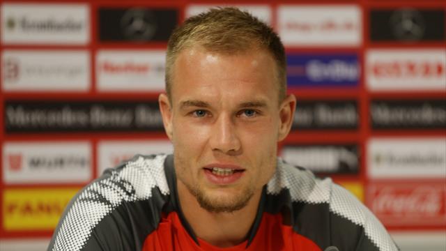 Darum wechselte Badstuber zum VfB