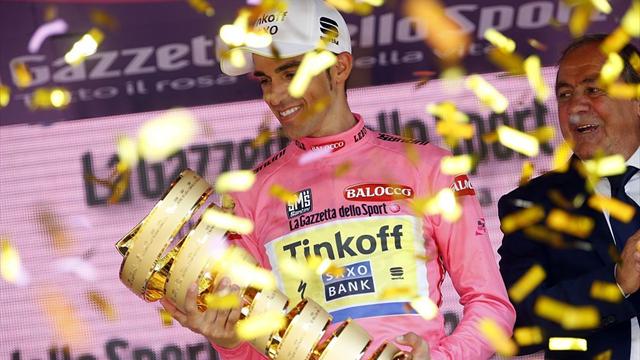 "Quel giorno è purtroppo arrivato": Contador si ritira e il ciclismo non sarà più lo stesso