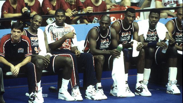 #DreamTeamDay: "O me o Isaiah Thomas", il veto di Michael Jordan e come nacque il Dream Team