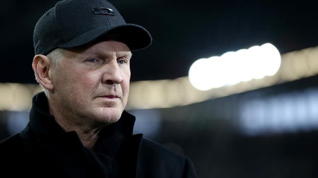 Effenberg: "DFB hätte Gündogan und Özil rauswerfen müssen"