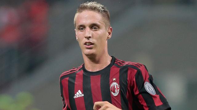 Milan, Conti verso il rientro: "Ora sto bene, ma è stato un anno difficile"
