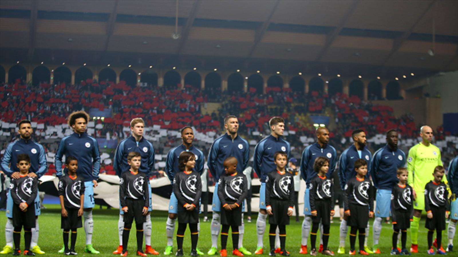No sanctions this season for booing Champions League ...