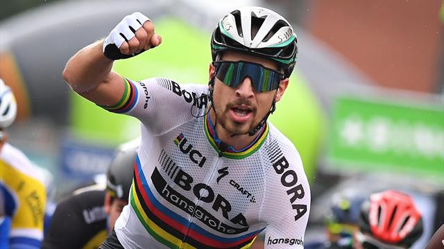 Cykelsæsonen er for alvor i gang: Se Tirreno Adriatico & Paris-Nice på Eurosport Player