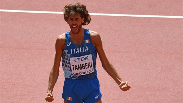 Europei, programma, orari tv e italiani in gara sabato 11 agosto: si sogna con Tamberi e Crippa
