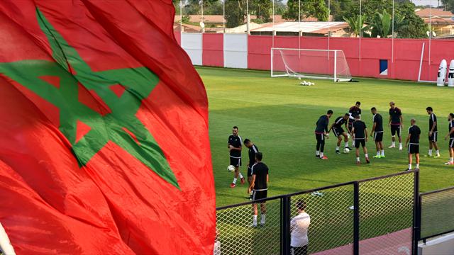 Le Maroc encore et toujours candidat pour 2026