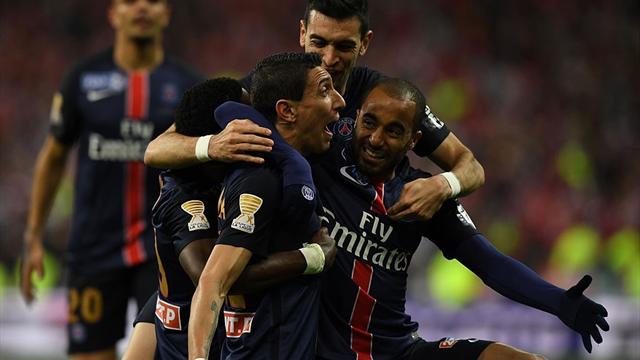 Le PSG a besoin de dégraisser, mais gare à ne pas se mettre en danger