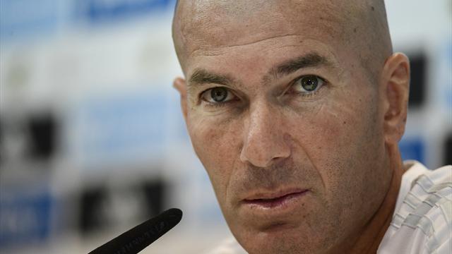 Zidane, arriva il rinnovo col Real Madrid: pronto il contratto fino al 2020
