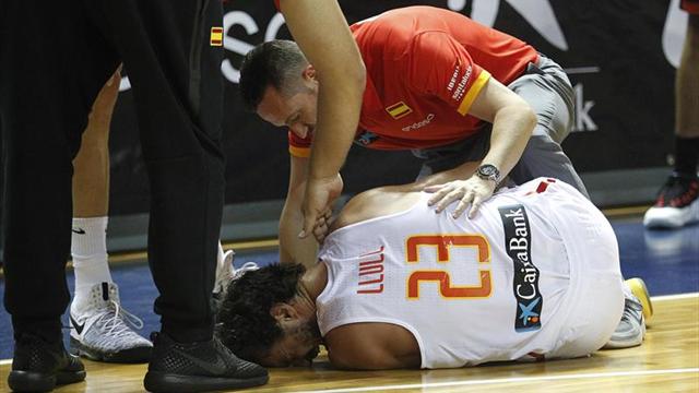 Llull: "La operación ha salido genial"