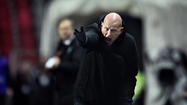 Motgangen fortsetter for Solbakken