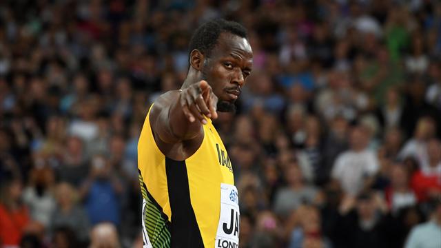 Bolt: "Non tornerò, ho visto troppo persone tornare e vergognarsi di se stesse"