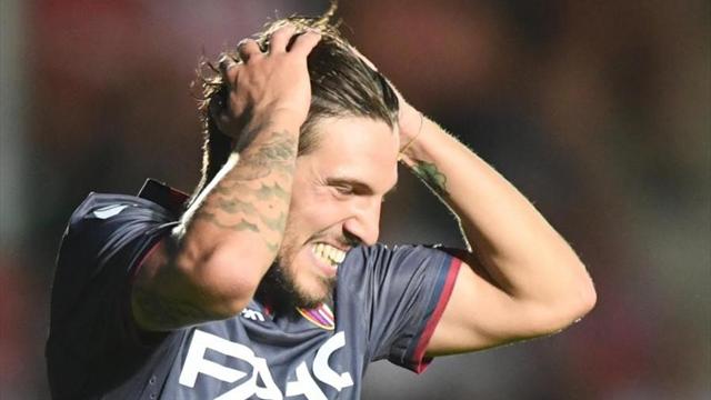 Verdi: "Falsità sul mio rifiuto al Napoli. Ho sbagliato anche io, ma non me ne pento"