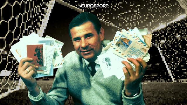Король Лев. Почему Яшин действительно крут