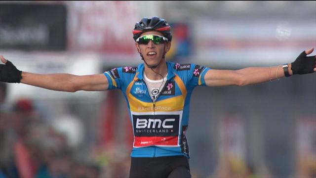 Artic Race, Tromsø-Tromsø: Cierre perfecto para Dylan Teuns, etapa y general Artic Race, Tromsø-Tromsø: Cierre perfecto para Dylan Teuns, etapa y general