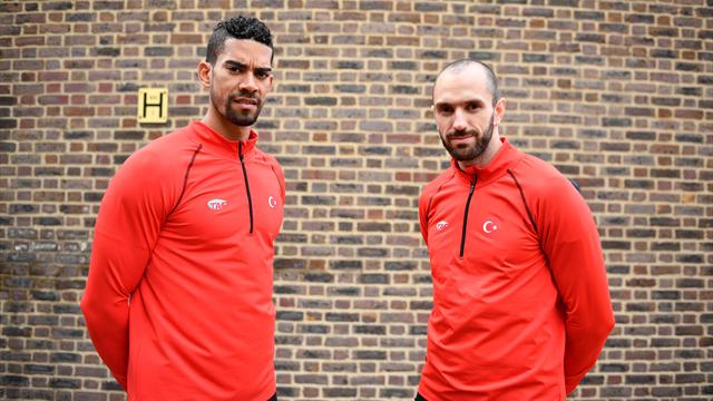 Diamond League finaline Türkiye'den 2 isim