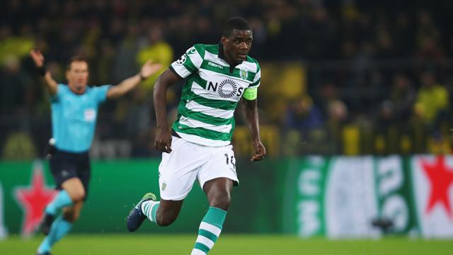 West Ham and Sporting Lisbon resolve Carvalho transfer muddle