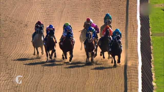 Horse Excellence: Longines Test stakes Saratoga Horse Excellence: Longines Test stakes Saratoga