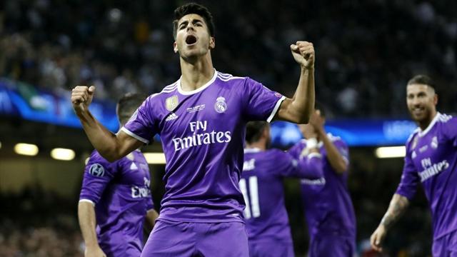 Ronaldo squalificato? Il Real Madrid si gode Asensio, rimasto grazie a... Rafa Nadal