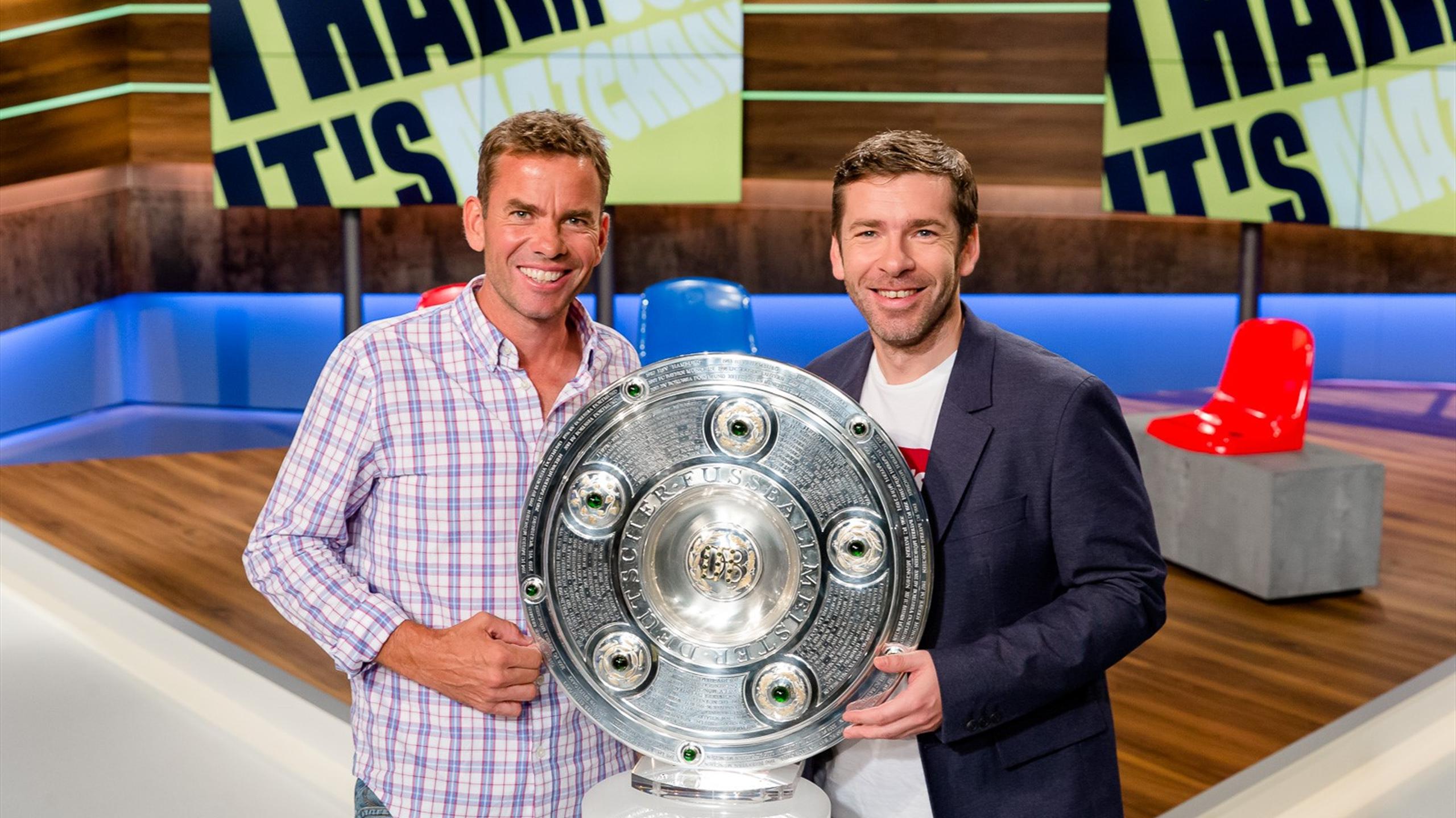Freitagsspiel Bundesliga Tv Freitagsspiel Bundesliga Tv