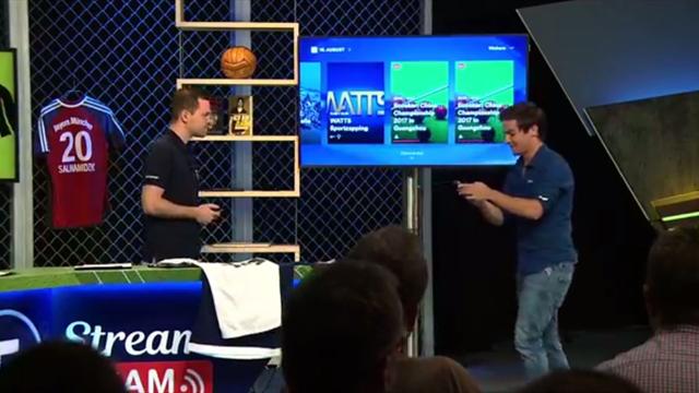 Wie Funktioniert Der Eurosport Player Wie Funktioniert Der Eurosport Player