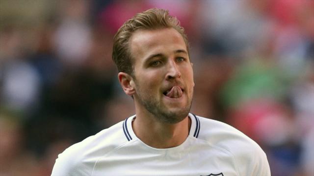 Harry Kane, Lucy Bronze and Jodie Taylor in the running for FIFA awards