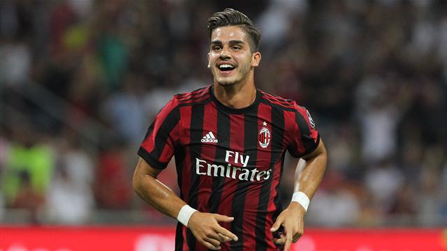 Milan, anche André Silva in partenza: c'è l'accordo con il Siviglia
