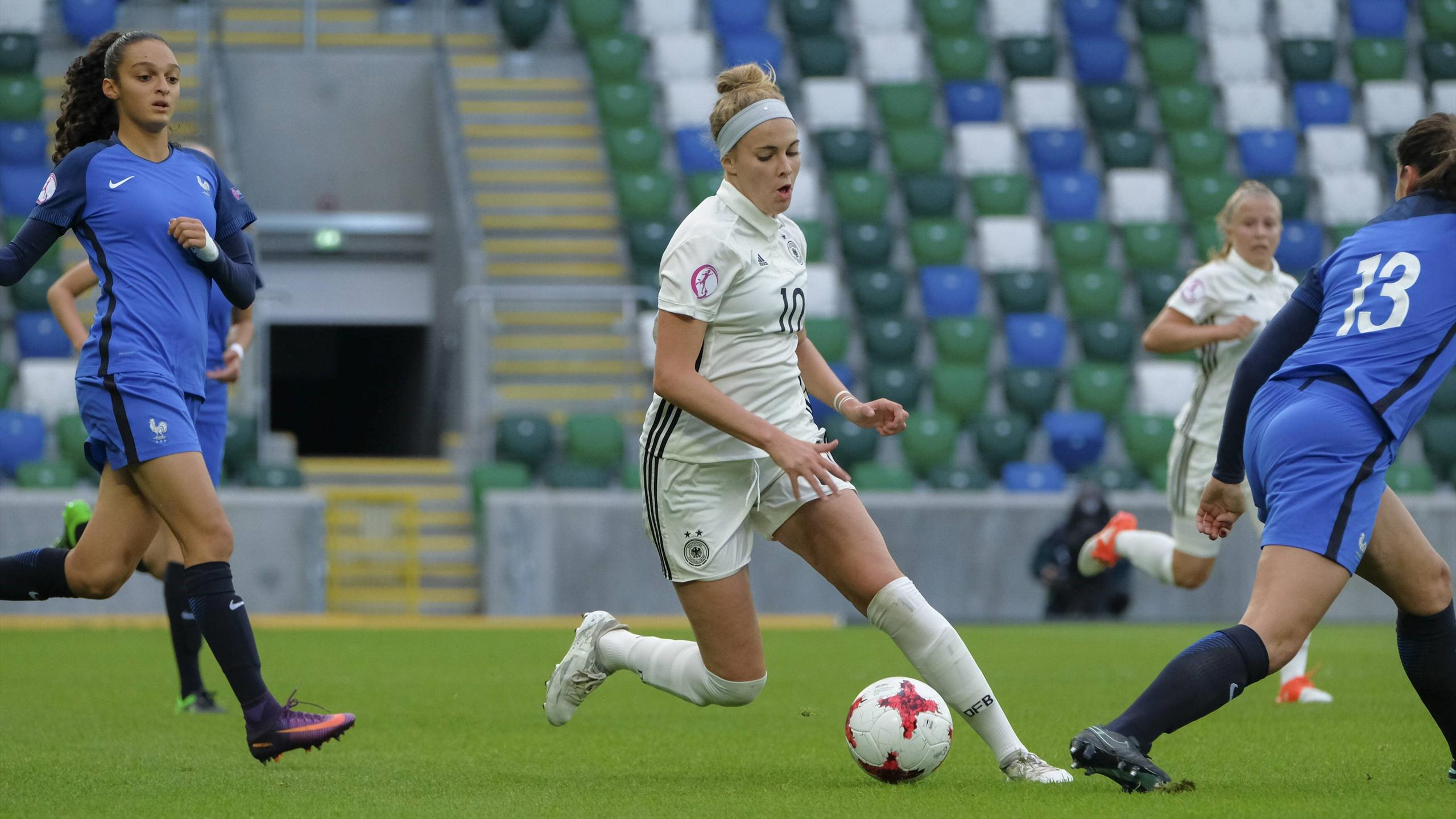 Europameisterschaft U19 Europameisterschaft U19