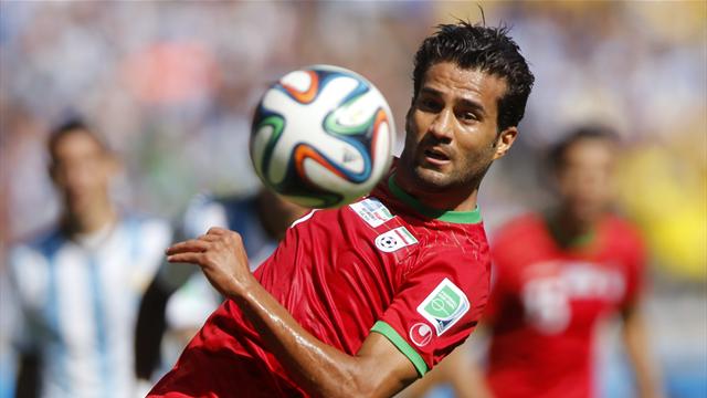 Convocati Iran: la lista dei 23 per i Mondiali di Russia 2018