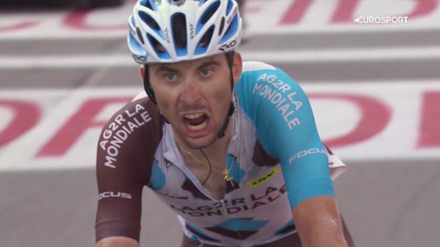 Latour : "Bardet a perdu du temps ? Ca fait ch..." Latour : "Bardet a perdu du temps ? Ca fait ch..."