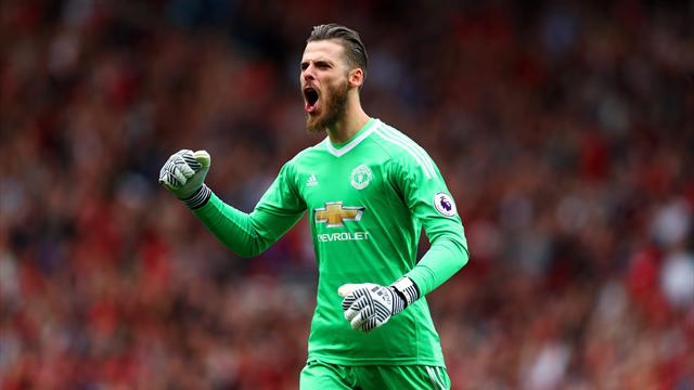 Vers un retour de flamme entre De Gea et le Real Madrid ?