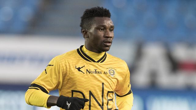 LSK-profil på vei Tyrkia