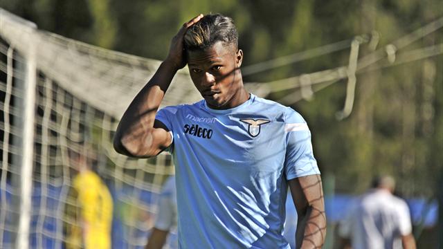 Lotito furibondo: “La Juve per Keita mi propone la metà di quanto offrono Milan e Napoli”