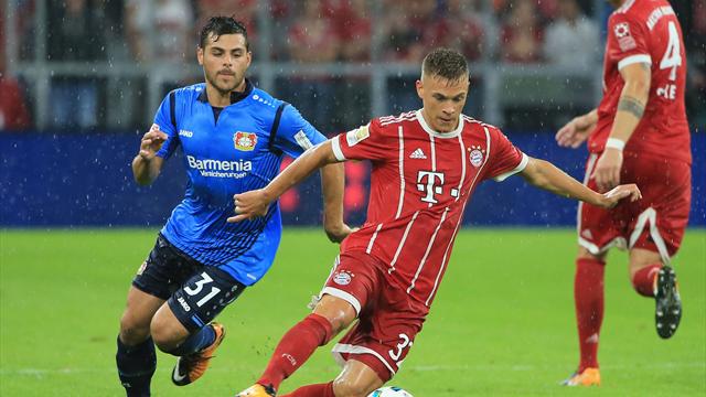 Odmor je završen, nastavlja se 55. sezona Bundeslige