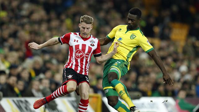 Tettey kan være på vei tilbake til Eliteserien