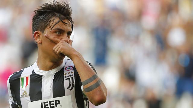 "Neymar ira au Real et c'est toi qui le remplaceras au PSG" : la folle rumeur Dybala venue d'Italie