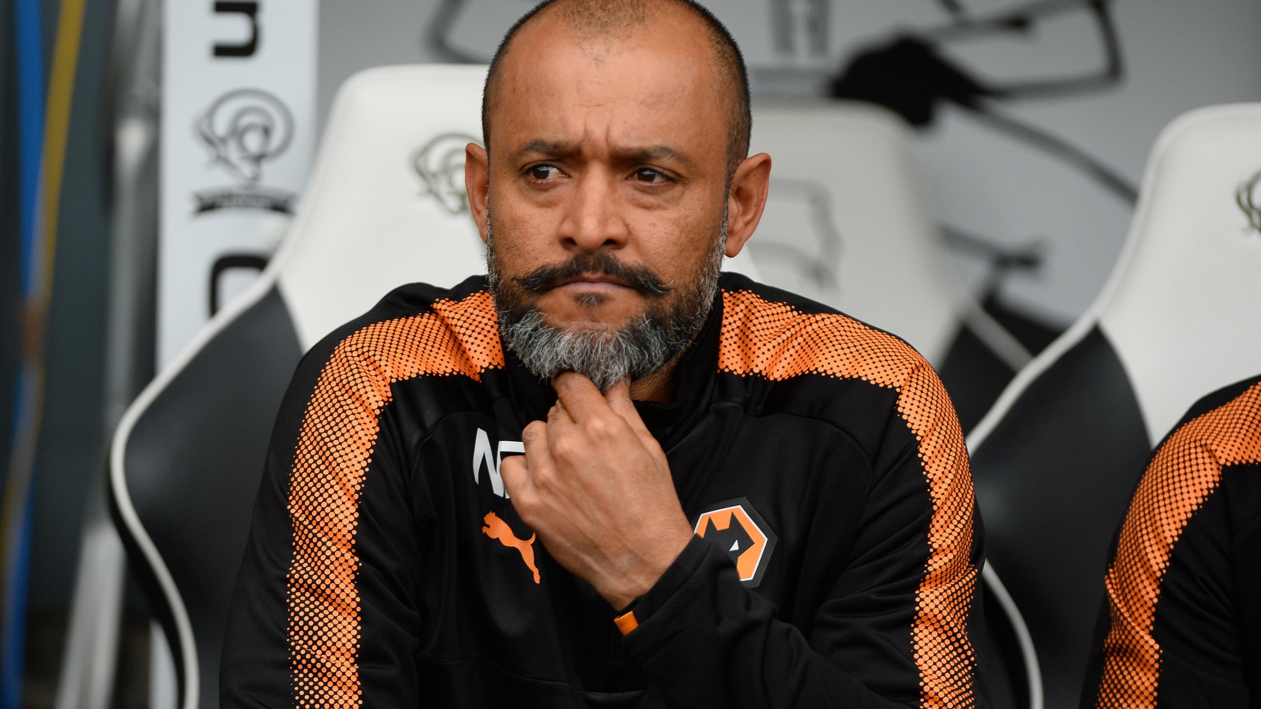 Mendez Laing On Song Against Wolves As Bluebirds Keep Soaring Eurosport