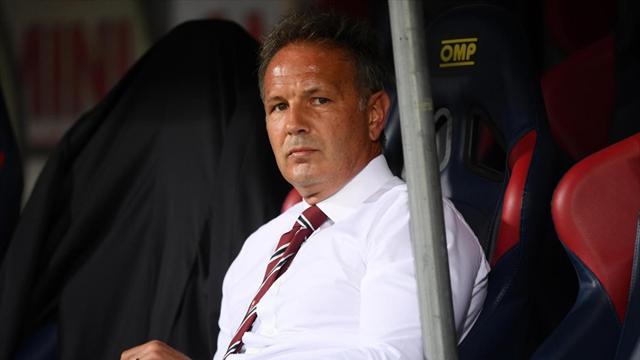 Torino scotta la panchina di Mihajlovic. Decisive le prossime gare