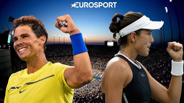 Histoire, stats, anecdotes, édition 2017 : L'US Open de A à Z