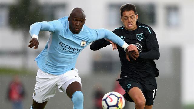Eliaquim Mangala to be given chance to prove his worth at Manchester City