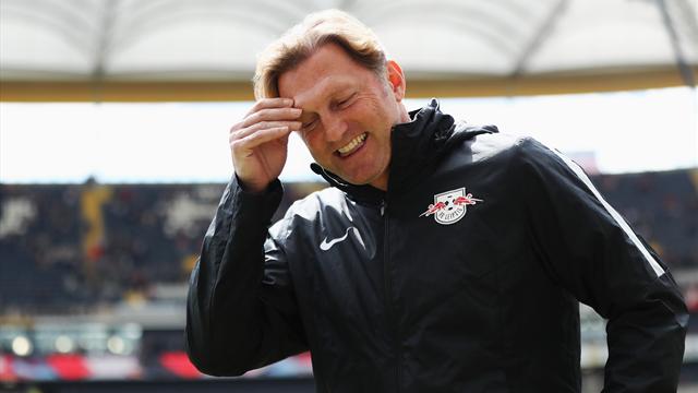Hasenhüttl : « Face à Monaco, je ne pense qu’à la victoire »