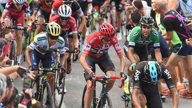 Vuelta
